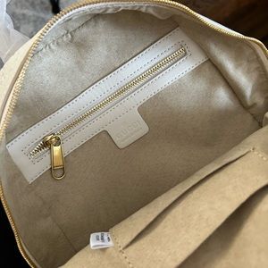Gucci backpack